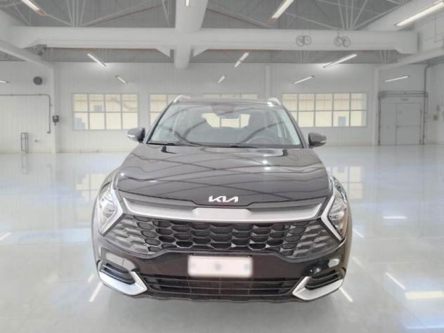 KIA Sportage 5 serie Sportage 1.6 CRDi MHEV D... - Foto 2