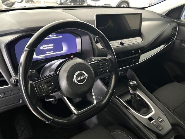 Nissan Qashqai 1.3 MHEV 140 N-Connecta - Foto 9
