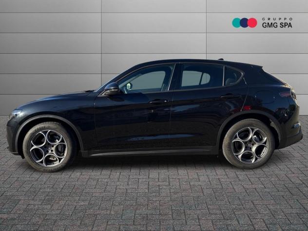 Alfa Romeo Stelvio 2.2 t Sprint rwd 160cv auto - Foto 5