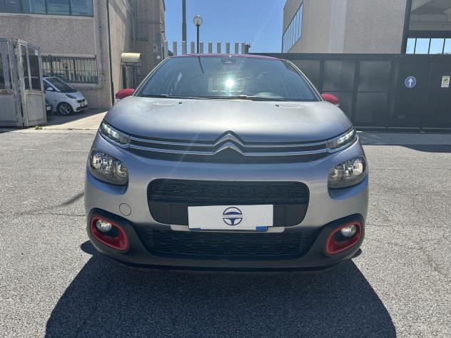 Citroën C3 PureTech S&S Feel 83cv - Foto 2