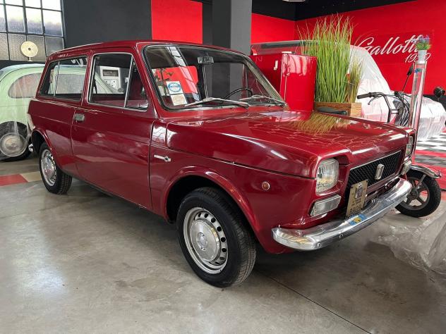 FIAT 127 CORIASCO - Foto 6