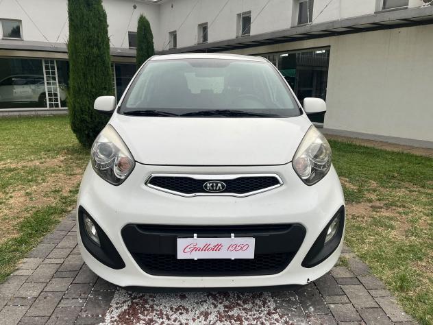Kia Picanto 1.0 67 CV GPL 5p - Foto 5