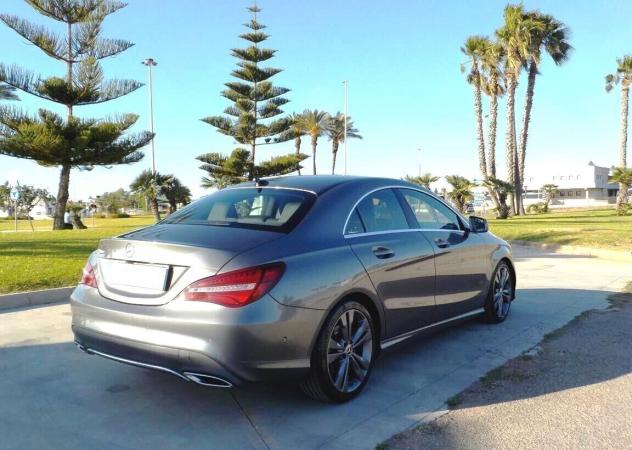 Mercedes-benz CLA 200 d Automatic Sport - Foto 5