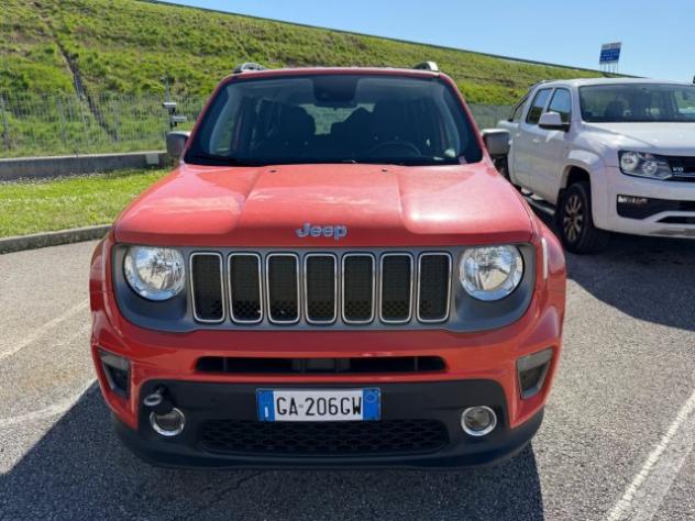 JEEP Renegade NON MARCIANTE 1.0 T3 Limited rif. 23456570 - Foto 2