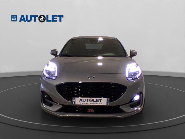 Ford Puma 1.0 EcoBoost Hybrid 125 CV S&S ST-Line - Foto 2