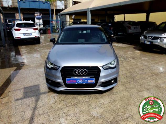 AUDI A1 SPB 1.6 TDI S tronic S line edition rif. 23987335 - Foto 2