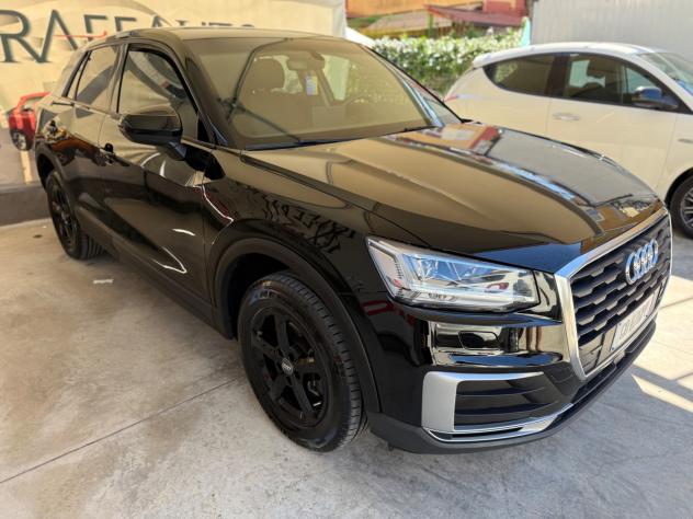 Audi Q2 30 TDI Admired - Foto 8