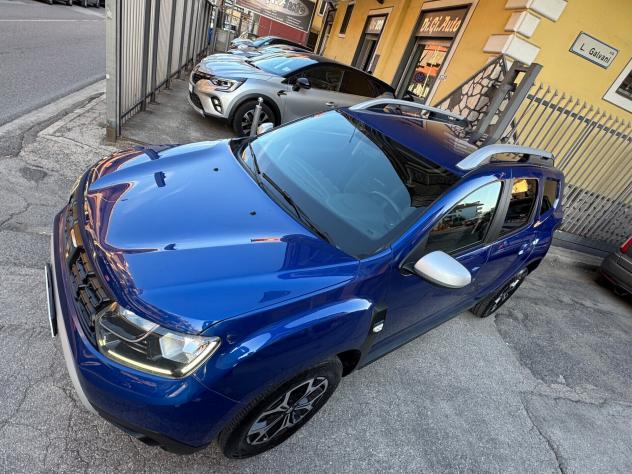Dacia Duster 1.0 TCe 100 CV ECO-G "Prestige UP" - Foto 7