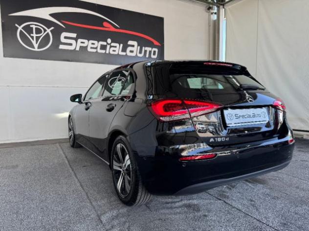 MERCEDES-BENZ A 180 d Automatic Premium rif. 24055169 - Foto 9