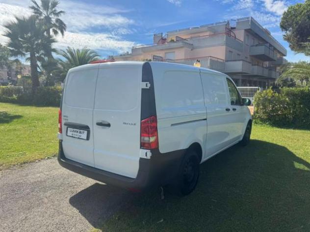 MERCEDES-BENZ Vito 1.6 111 CDI PC Pro Compact rif. 23676860 - Foto 4