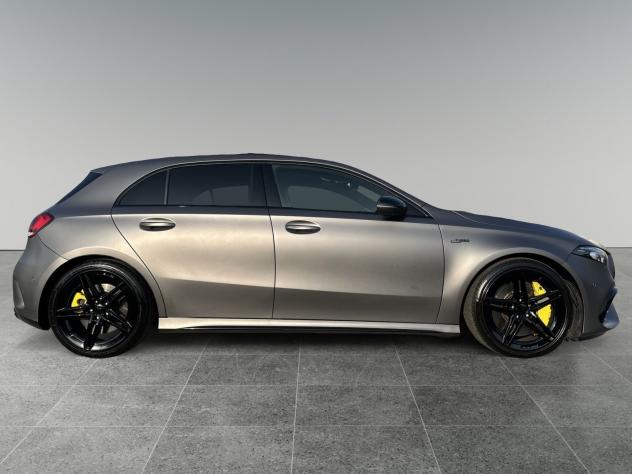 Mercedes-Benz Classe A A 45S AMG 4Matic+ (421 CV) OPACA EDITION - Foto 7