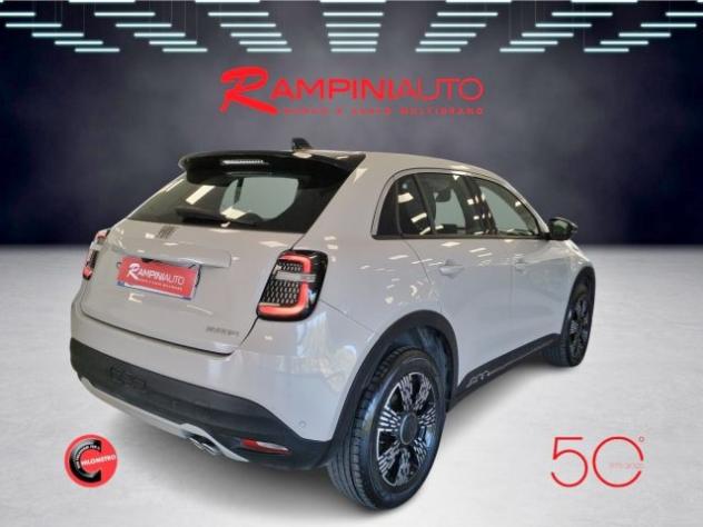 FIAT 600 Hybrid 145 CV DCT Pronta Consegna Iva Esposta rif. 24170307 - Foto 7