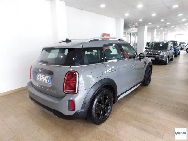 MINI - Countryman - Mini Cooper Business Aut. - Foto 3