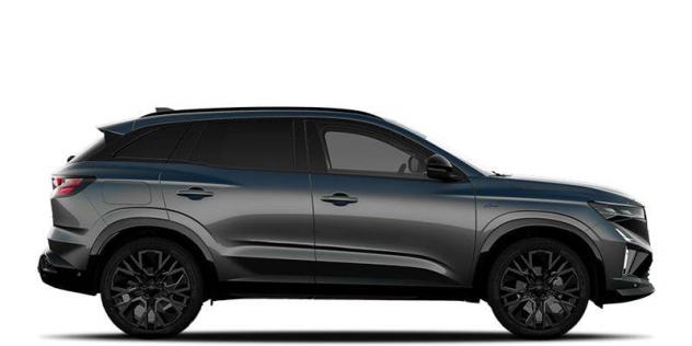 Renault Austral techno MY25 full hybrid E-Tech 200