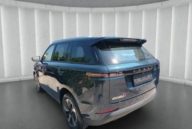 JAECOO Jaecoo 7 Jaecoo 5 1.6 TGDI 147 CV aut. Exclusive rif. 23921414 - Foto 3