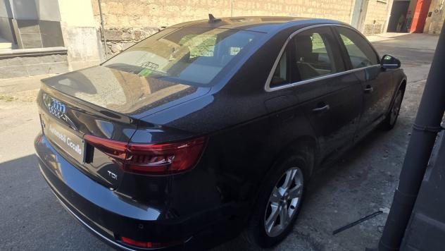 Audi A4 2.0 TDI 122 CV S tronic Business - Foto 6