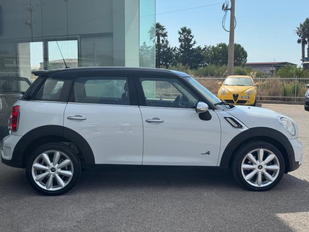 Mini Cooper SD Countryman 2.0 - Foto 3