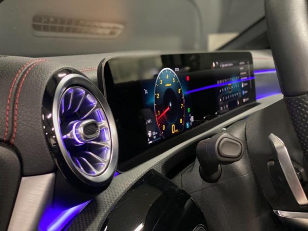 Mercedes Classe CLA (C117) Classe 200 Edition 1 Nightpack 2019 2019 - Foto 3