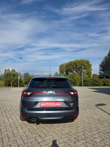 Renault Megane Mane Sporter dCi 130 CV Energy Business - Foto 8