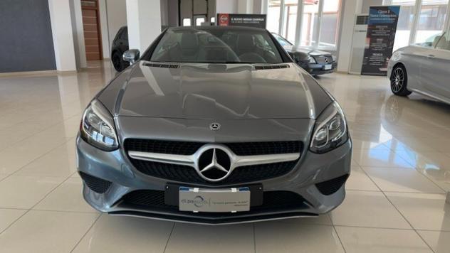 Mercedes-benz SLC 200 Premium - Foto 2