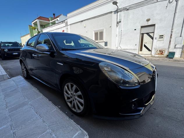 Alfa Romeo Giulietta 2.0 JTDm-2 170 CV Exclusive - Foto 7
