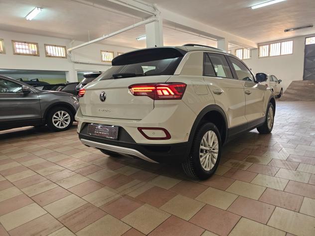 Volkswagen T-Roc 2.0 TDI SCR Style - Foto 10
