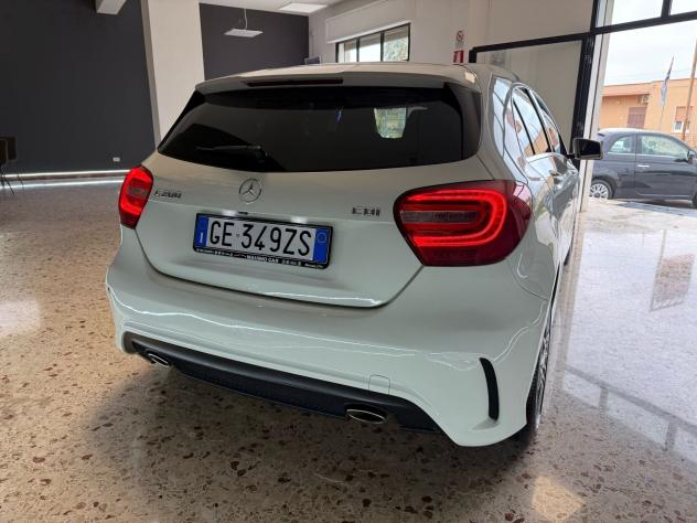 Mercedes-benz A 200 CDI Premium Adatta a neo patentati - Foto 4