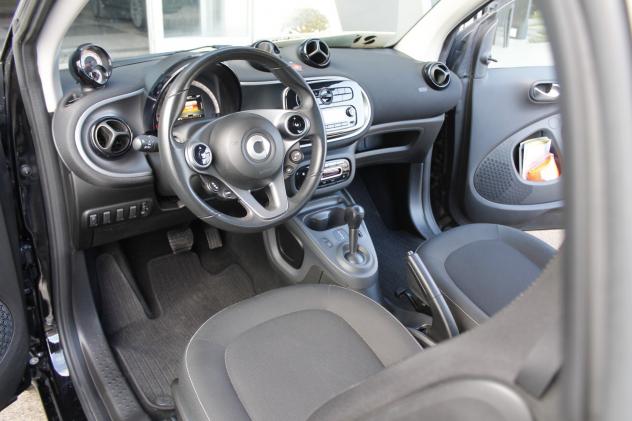 Smart ForTwo 70 1.0 twinamic Passion - Foto 8