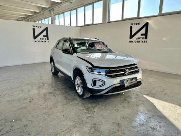VOLKSWAGEN T-Roc 1.0 TSI STYLE rif. 24179611