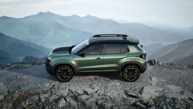 JEEP Avenger 1.2 turbo e-hybrid mhev 85th Anniversary 4xe 145cv rif. 24139859 - Foto 3