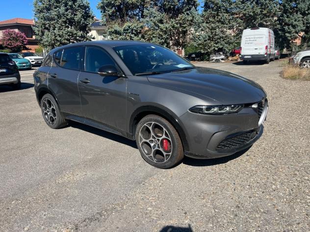 Alfa Romeo Tonale 1.5 160cv Hybrid TCT7 Veloce - Foto 3