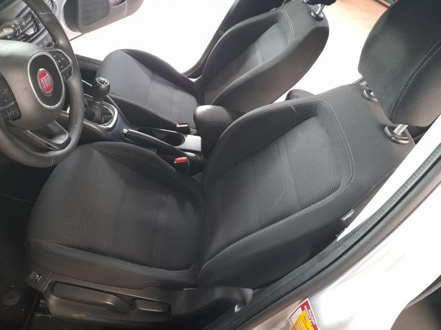 Fiat Tipo 1.3 Mjt S&S 5 porte Business - Foto 10