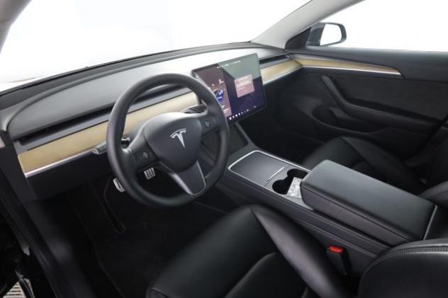 TESLA Model 3 Model 3 Long Range AWD Performance rif. 24026746