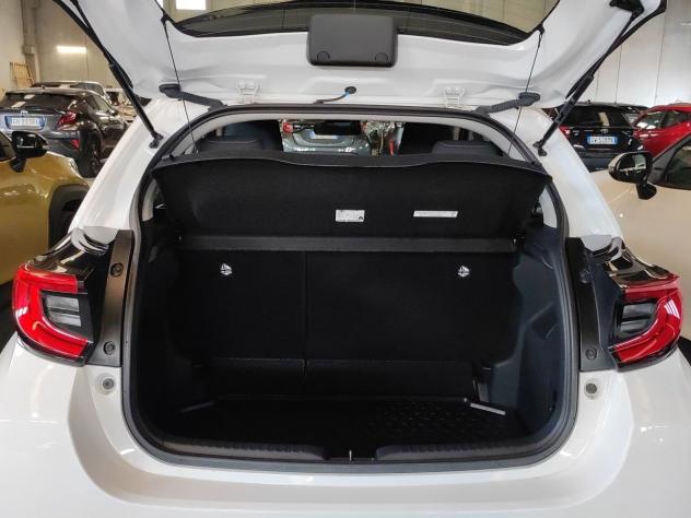 Toyota Yaris 1.5 Hybrid 5 porte Trend AREA C FREE - Foto 7