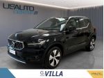 Volvo XC40 1.5 t4 phev Inscription Expression auto my21
