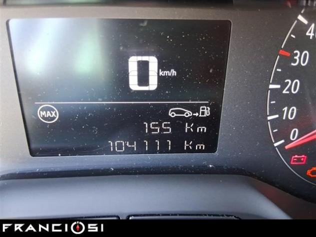 OPEL Crossland X CROSSLAND X 1.5 Ecotec 102cv Ultimate S&S rif. 22919712 - Foto 5