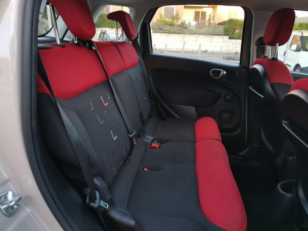 Fiat 500L 1.3 Multijet 95 CV Dualogic Pop Star - Foto 8