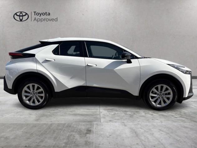 Toyota C-HR 1.8 HV Active - Foto 7