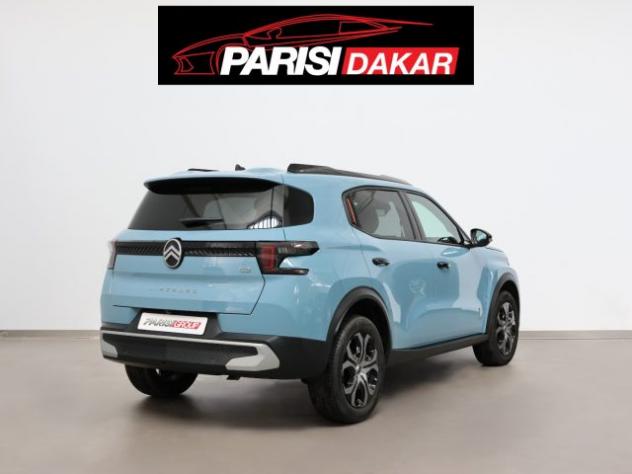 CITROEN C3 Aircross 1.2 Turbo 100CV Plus *PROMO PARISI GROUP* rif. 23664146 - Foto 3