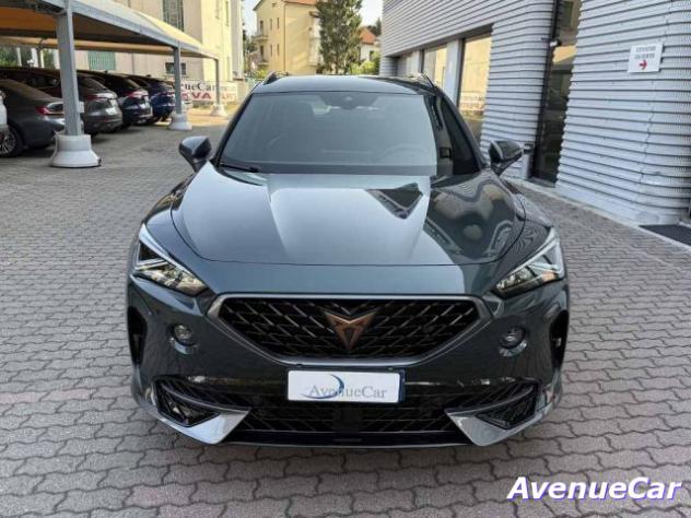 CUPRA Formentor 1.4 e-hybrid 204cv dsg TELECAMERA IVA ESPOSTA rif. 23965953 - Foto 2