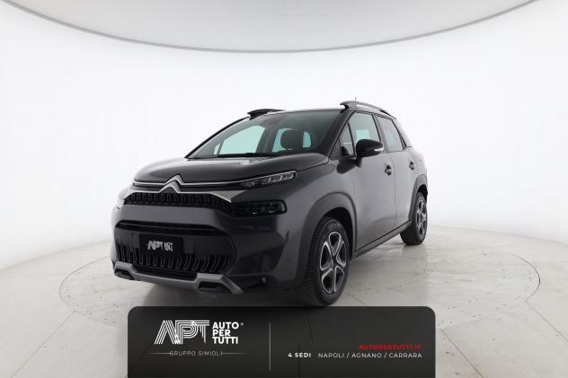 Citroën C3 Aircross C3 Aircross 1.2 puretech Feel s&s 110cv