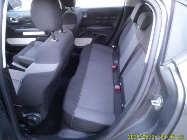 CITROEN C3 PureTech 82 Gpl rif. 23807575 - Foto 9