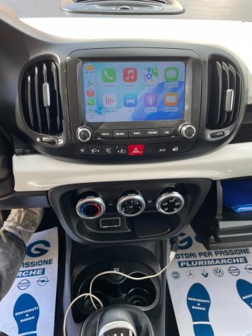Fiat 500L 1.4 95 CV Lounge - Foto 2