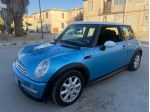 Mini  Cooper One D  1.4 tdi 75cv