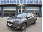 TOYOTA Yaris Cross 1.5 HYBRID 4x4 130cv TREND E LOUNGE MY 2026 rif. 20263314