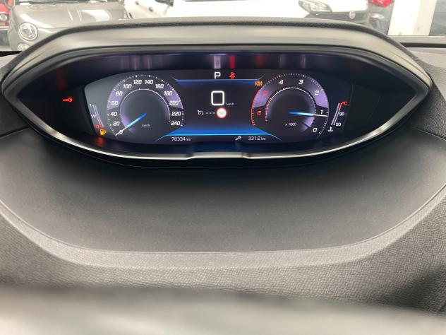 Peugeot 3008 1.5 BlueHDi 130 S&S EAT8 Allure Pack - Foto 9