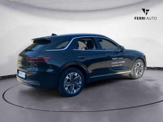GENESIS Electrified GV70 GV70 Pure rif. 24156251 - Foto 5