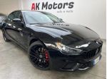 MASERATI Ghibli L4 330 CV MHEV Gransport rif. 23727099