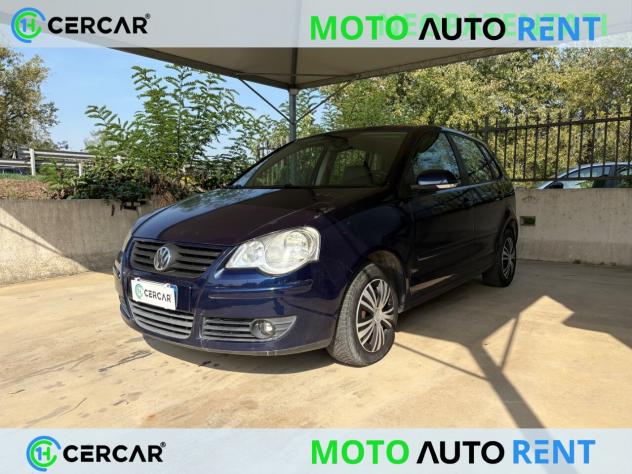 Volkswagen Polo 5 Porte Polo 5p 1.2 Comfortline