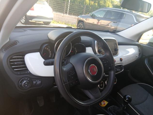 Fiat 500X 1.3 MultiJet 95 CV Business - Foto 6